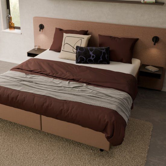 A-Sleep Boxspringset A-Dream | 4