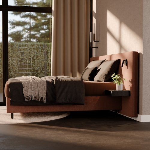 A-Sleep Boxspringset A-Dream | 5