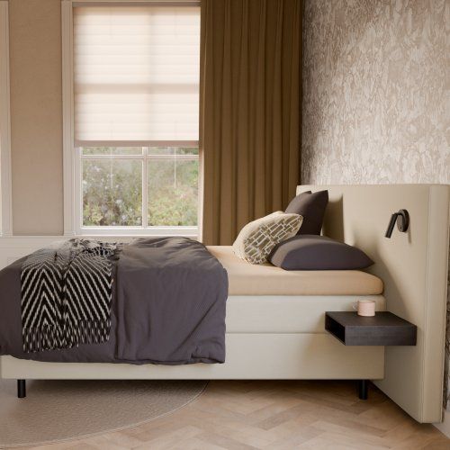 A-Sleep Boxspringset A-Dream | 8