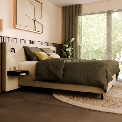 A-Sleep Boxspringset A-Dream | 9