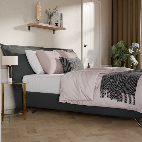 A-Sleep Boxspringset A-Cloud | 6