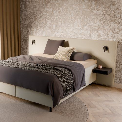 A-Sleep Boxspringset A-Dream | 7