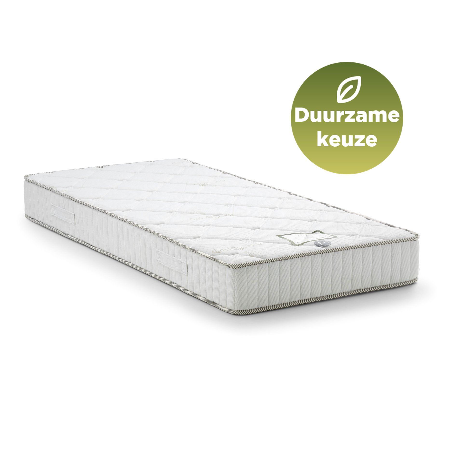 AGS Matras Dahlia pocketvering