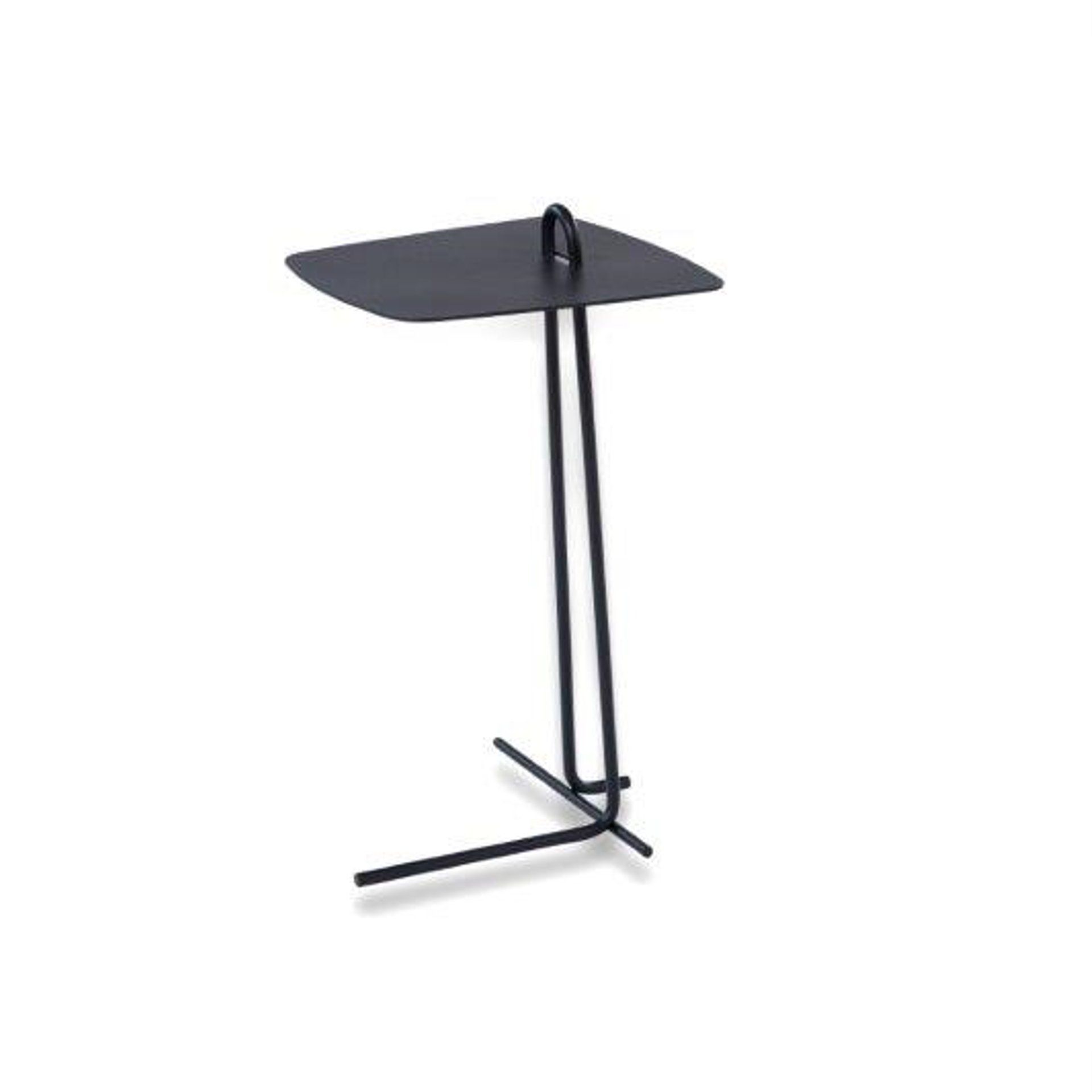 AGS Sidetable Pino (60x36x36cm)