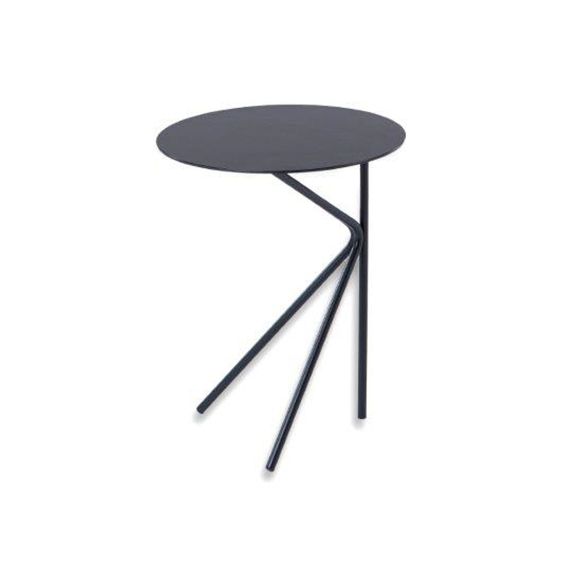 AGS Sidetable Sun (48x38cm) | 1