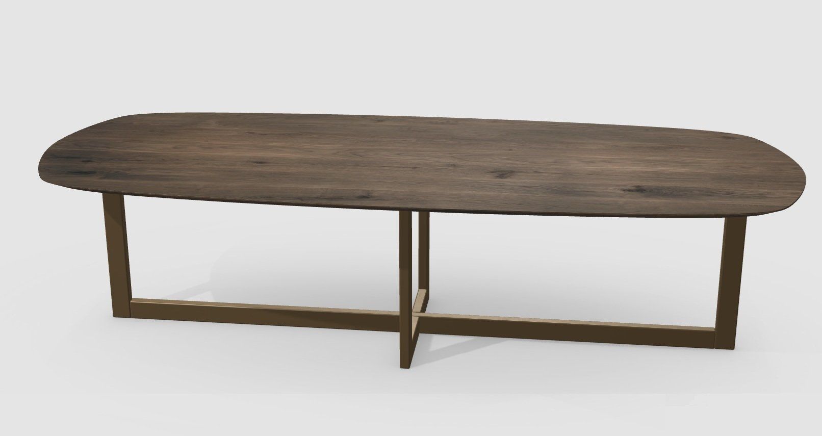 Eettafel Ambra