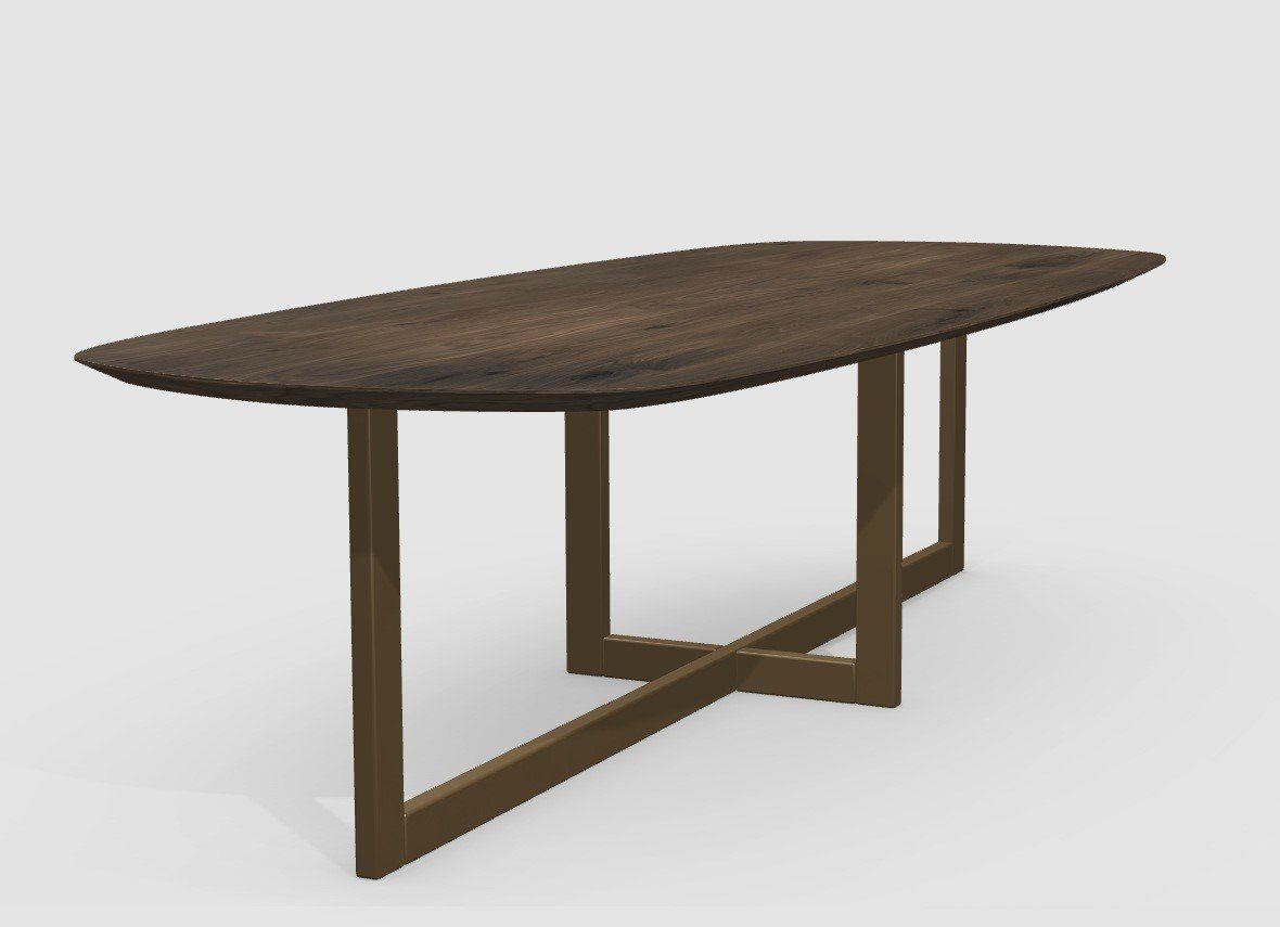 Eettafel Ambra | 2