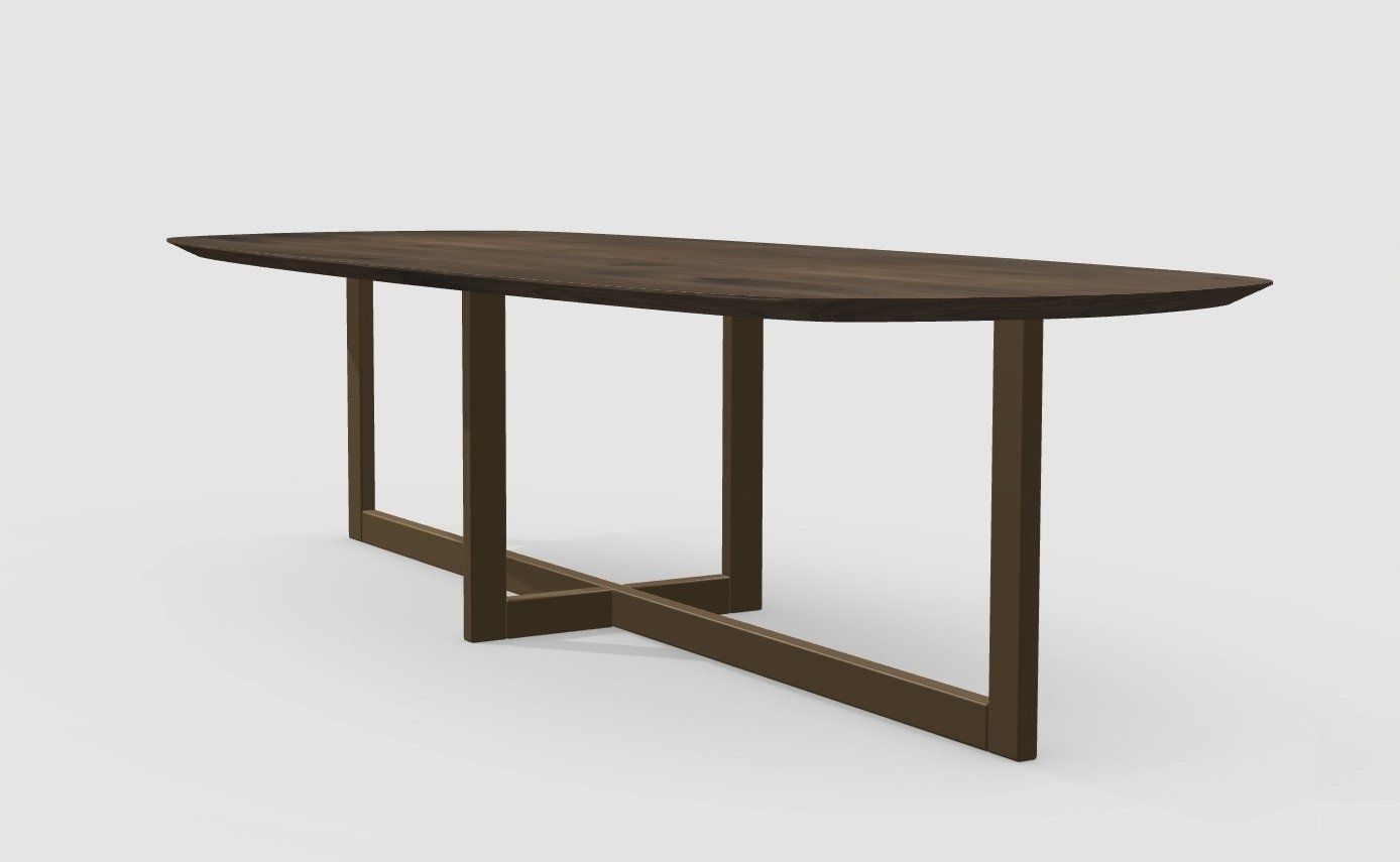 Eettafel Ambra | 3