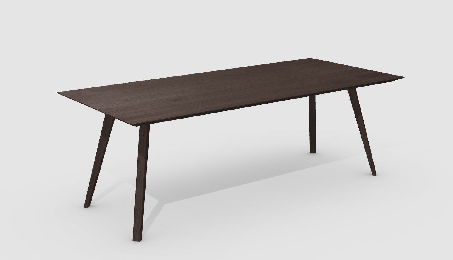 Eettafel Arezzo