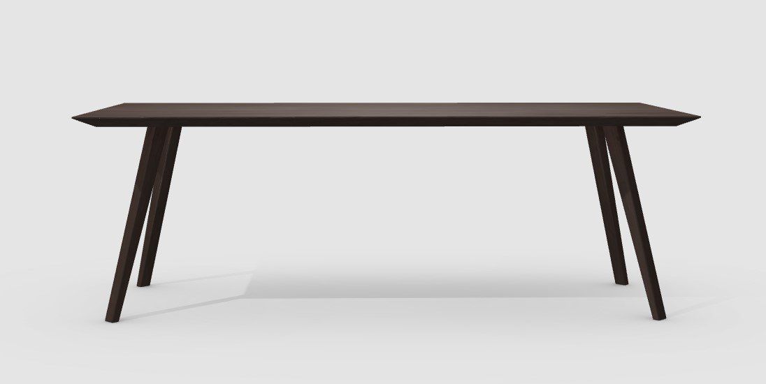 Eettafel Arezzo | 2