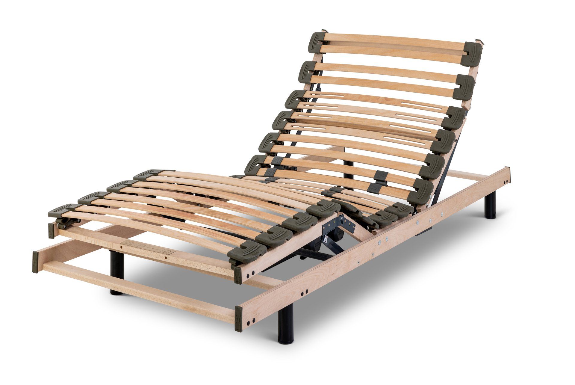 AGS Lattenbodem Contour | 2