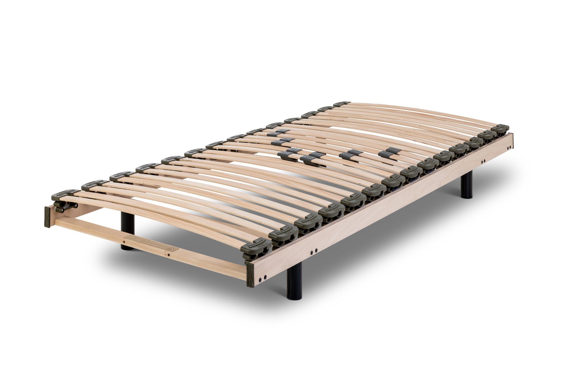 AGS Lattenbodem Contour | 1