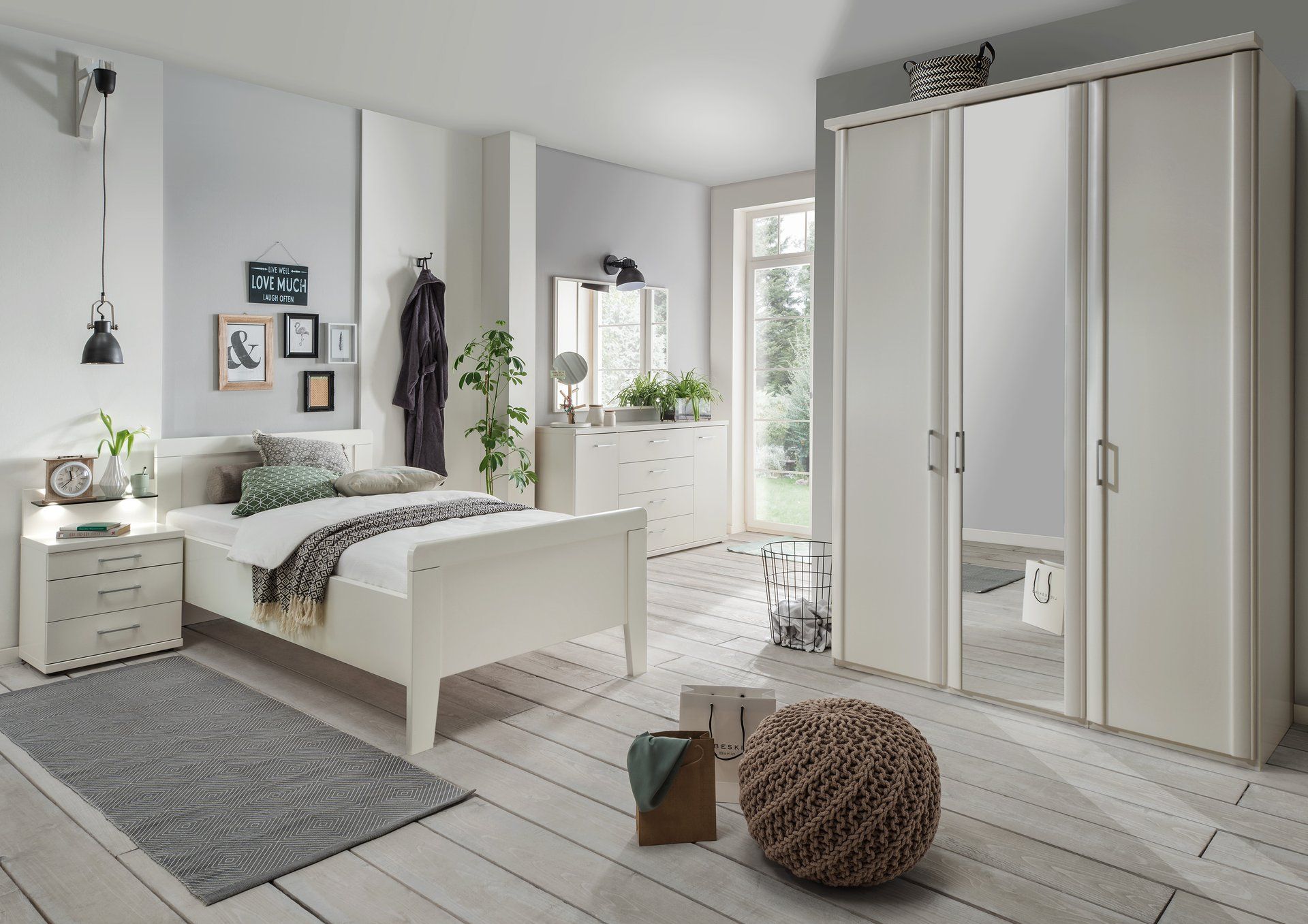 AGS Ledikant Boston | 1