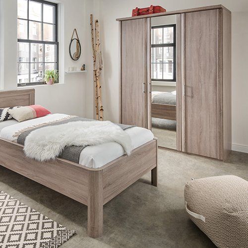 AGS Ledikant Boston | 3