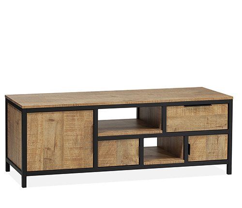 TV kast Bali 3dr/1la/2 open | 1