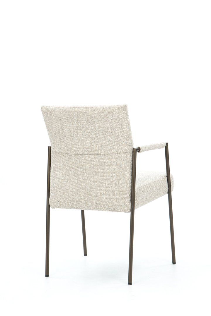 Eetkamerstoel Bronco | 4