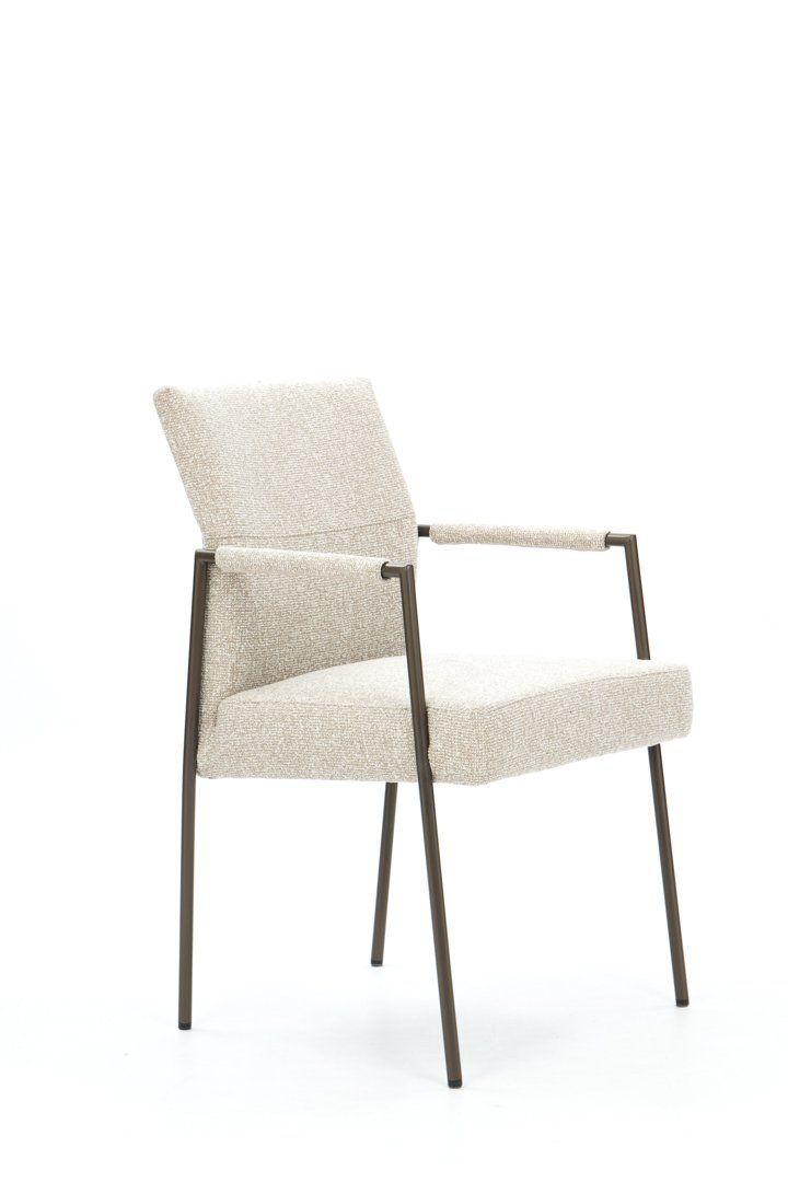 Eetkamerstoel Bronco