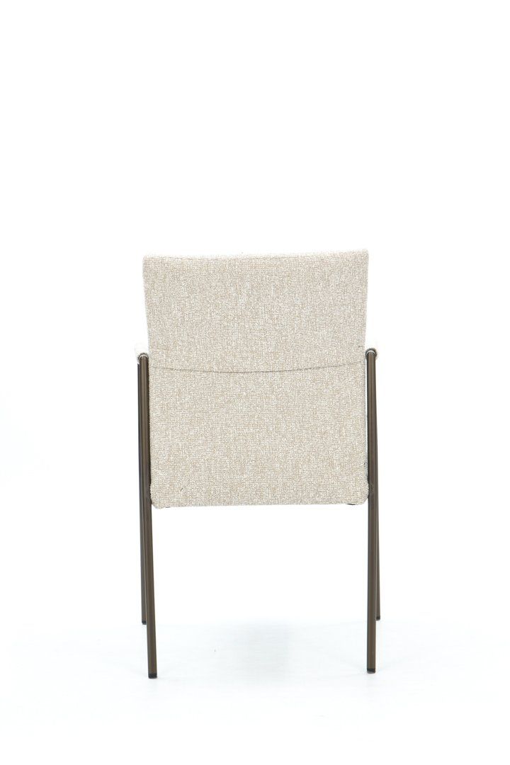 Eetkamerstoel Bronco | 5