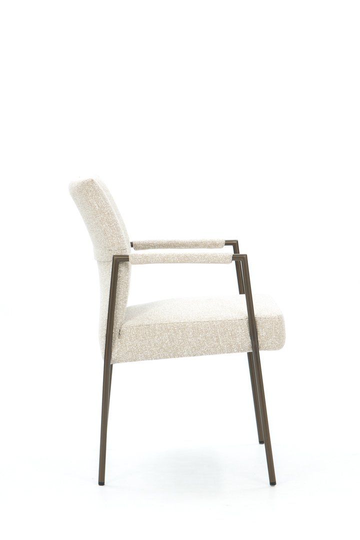 Eetkamerstoel Bronco | 3