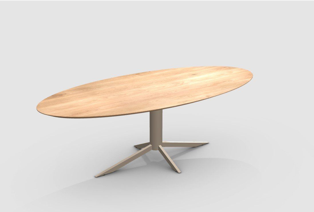 Eettafel Cavoli