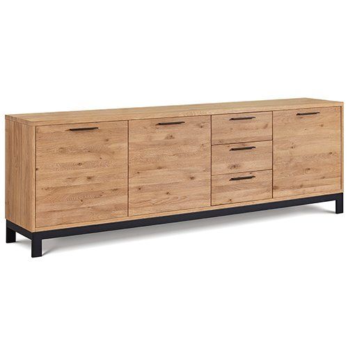 Charme Dressoir 240 cm | 1