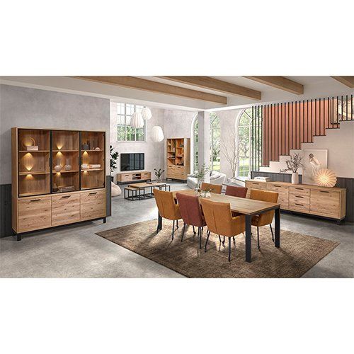 Charme Dressoir 240 cm | 2