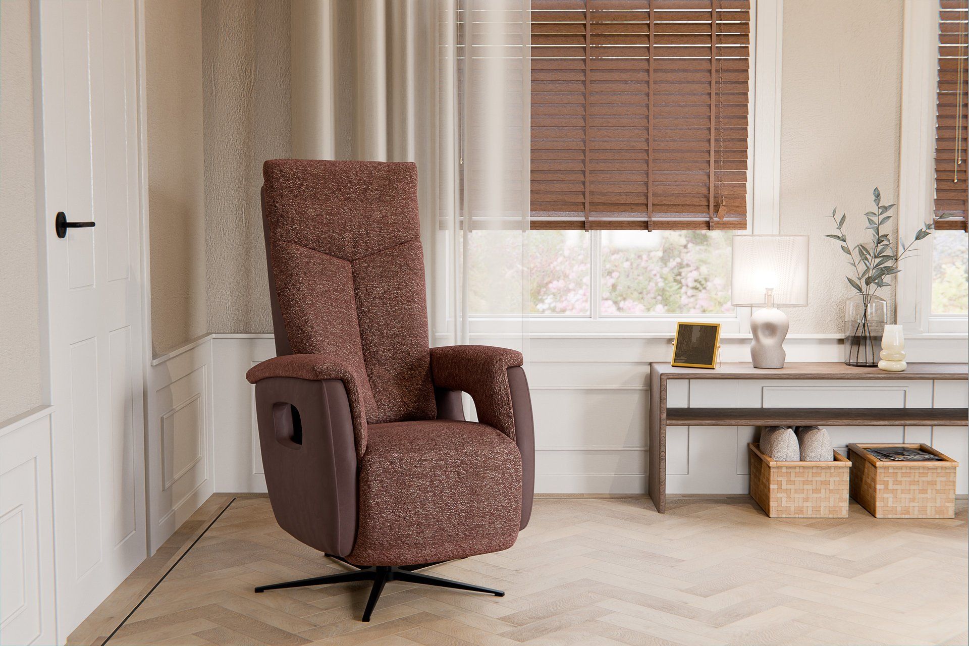 Relaxfauteuil Brenley | 2