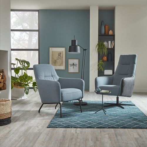 Fauteuil Dewi | 2