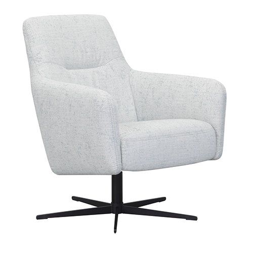 Draaifauteuil Dewi