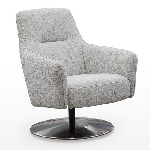 Draaifauteuil Dewi | 2