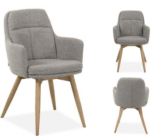 Eetkamerstoel Riley | 1