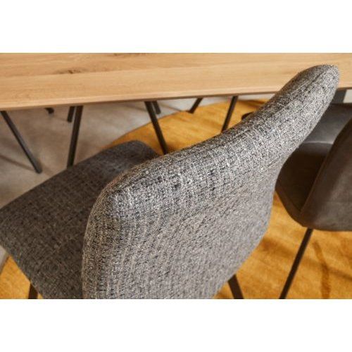 Eetkamerstoel Sacha | 4