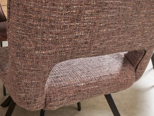 Eetkamerstoel Soy | 2