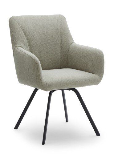 Eetkamerstoel Stoffel