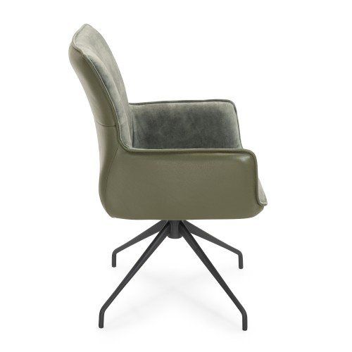 Eetkamerstoel Thijs | 2