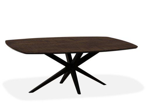 Eettafel Wes