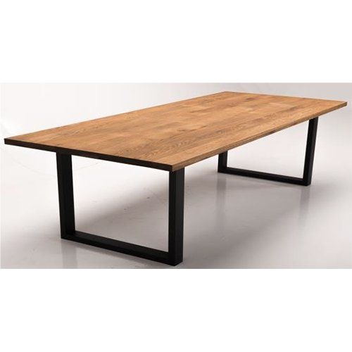 Eetkamertafel Bauke | 3