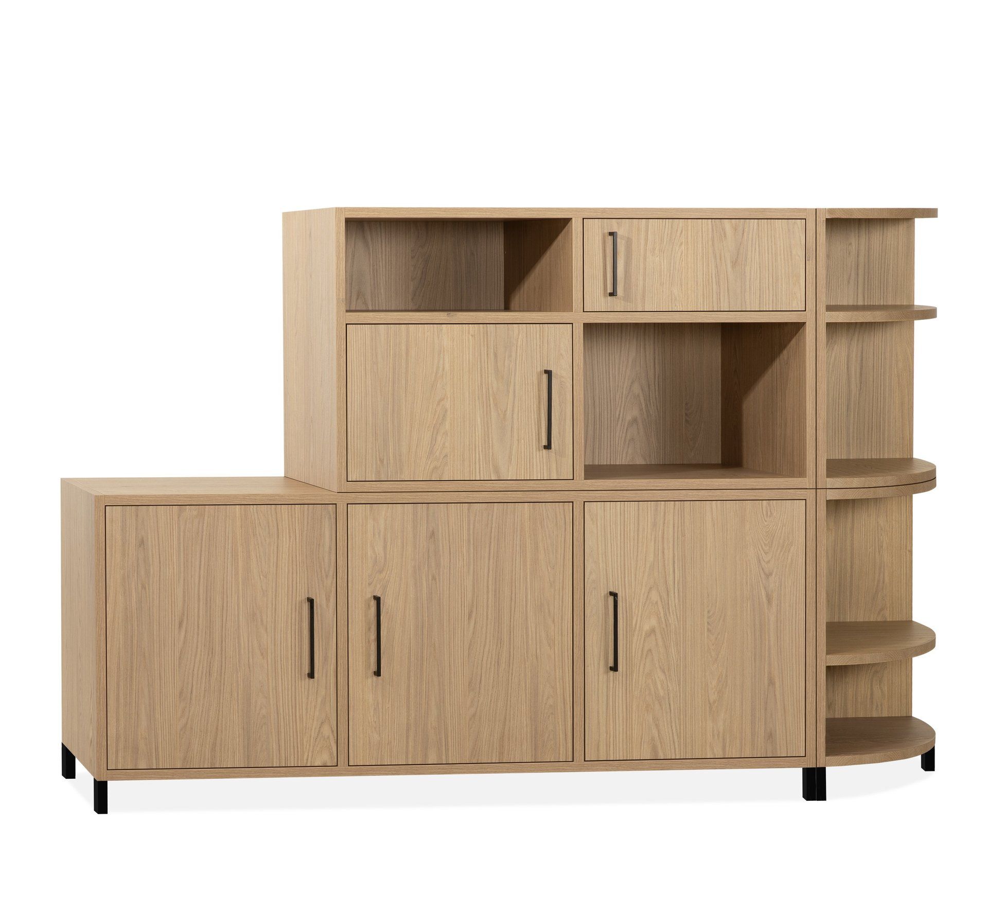 Combine kast Eline  | 1