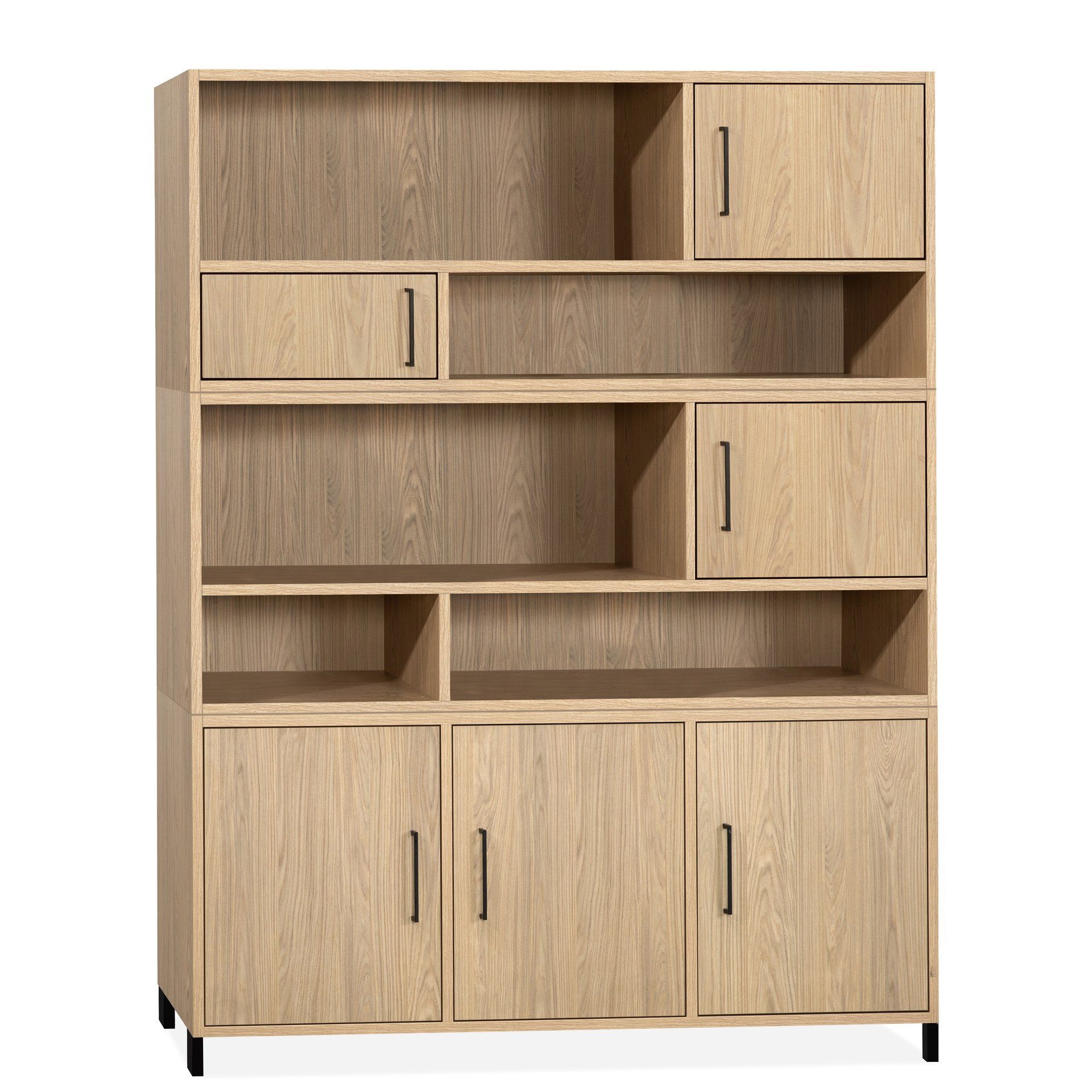 Combine kast Eline  | 2