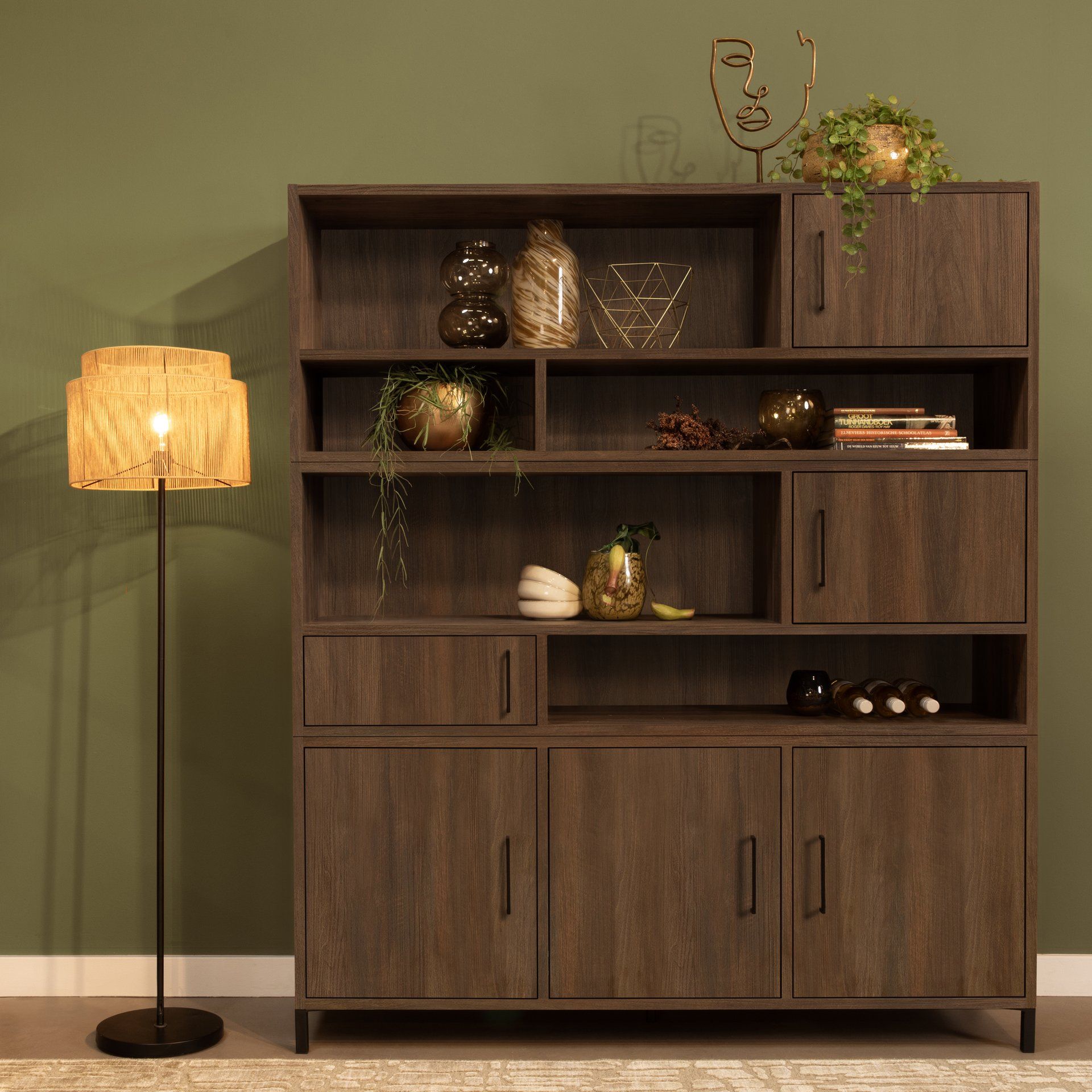 Combine kast Eline  | 3