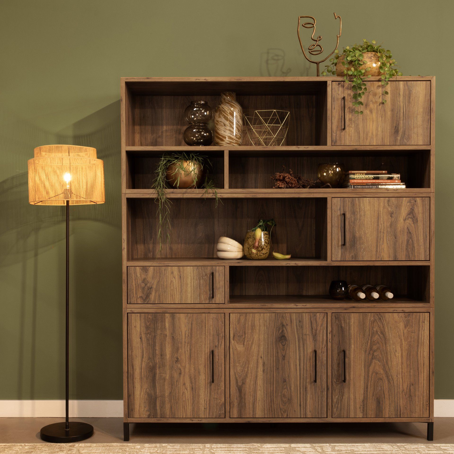 Combine kast Eline  | 4