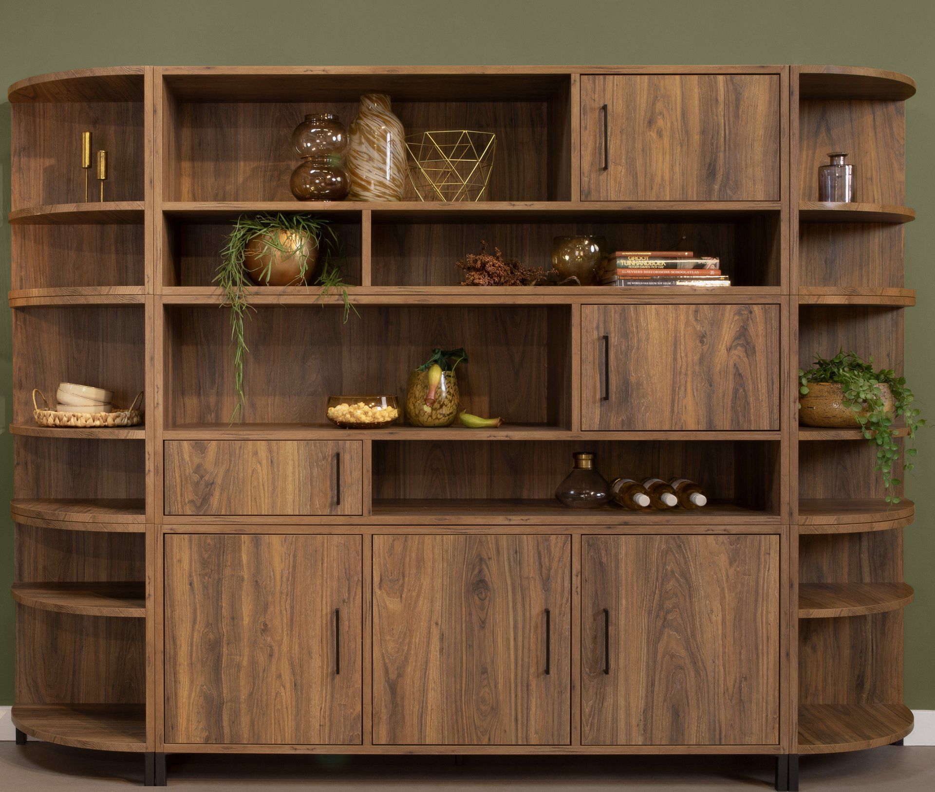 Combine kast Eline  | 2