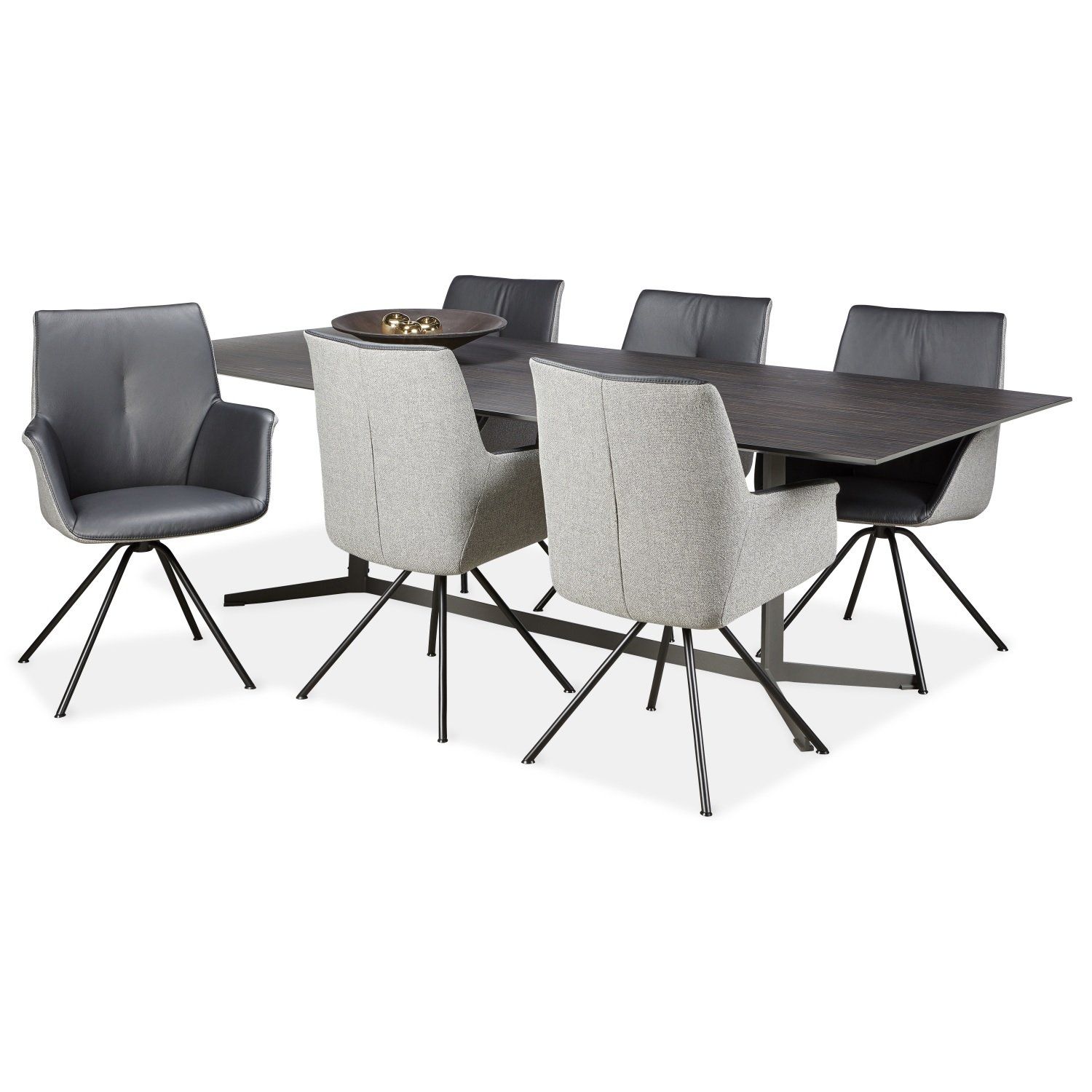 Eetkamerstoel Elmar | 5