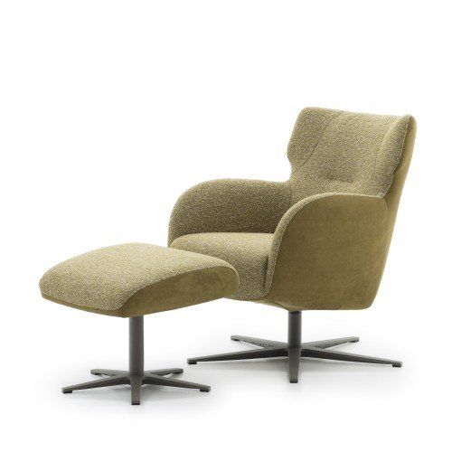 Fauteuil Jones | 1