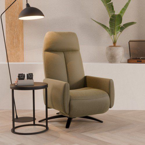 Relaxfauteuil Luca | 2