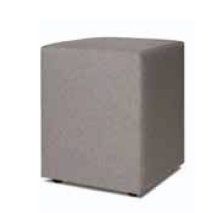 AGS Hocker Foam (48x40x40cm)