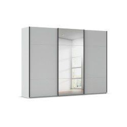 Zweefdeurkast Tokyo | 5