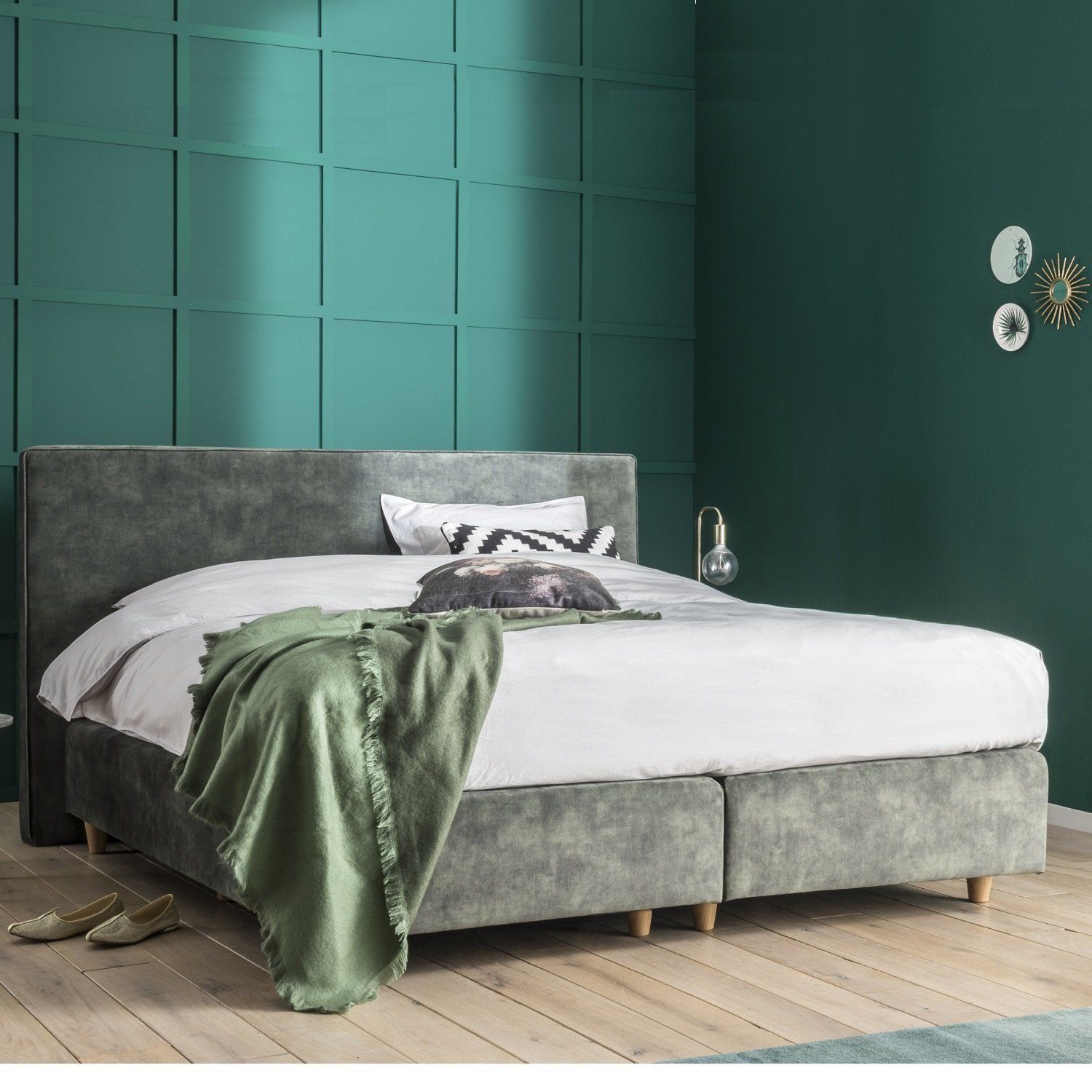AGS Boxspring Grandeur 2500 | 2
