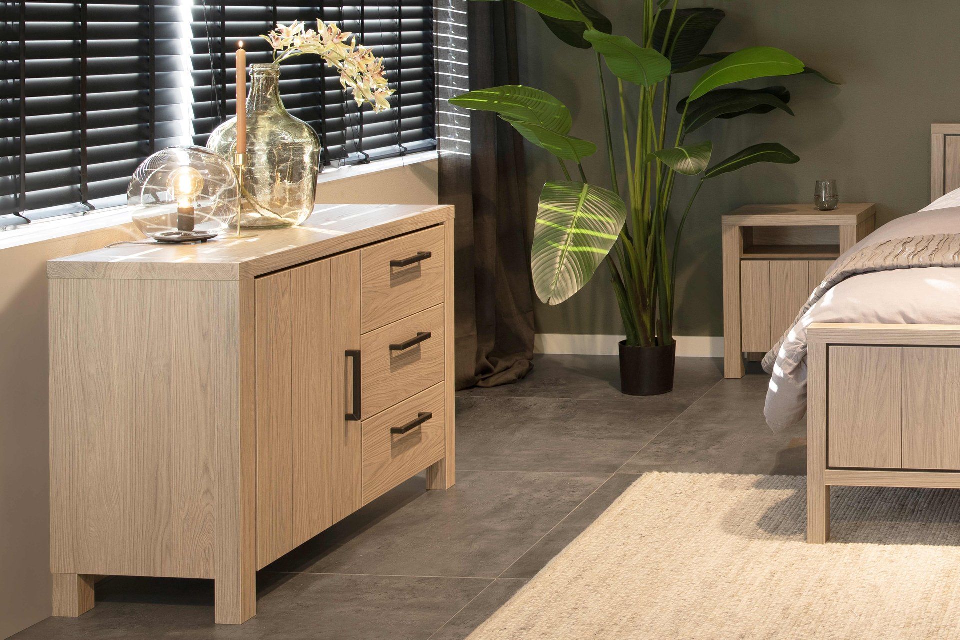 AGS Commode Greece | 1