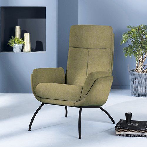 Fauteuil Ines | 3